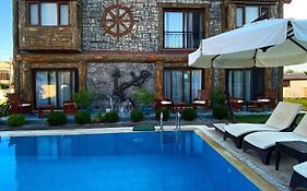Pupa Alacati Butik Otel