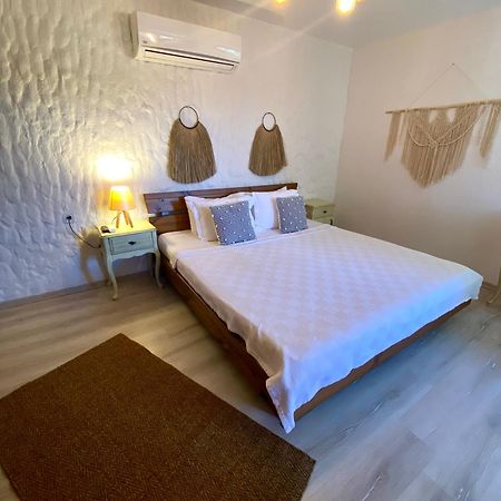 Pupa Alacati Butik Otel Çeşme Exterior foto