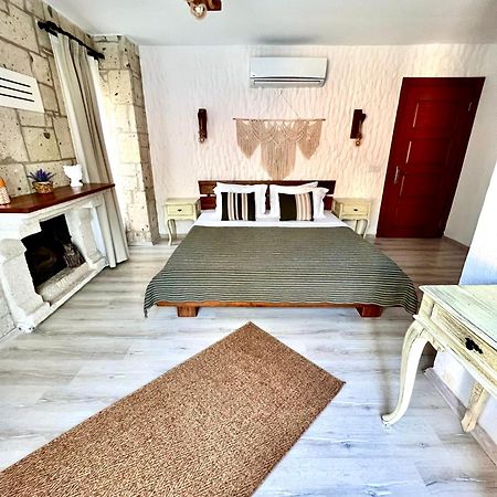 Pupa Alacati Butik Otel Çeşme Exterior foto