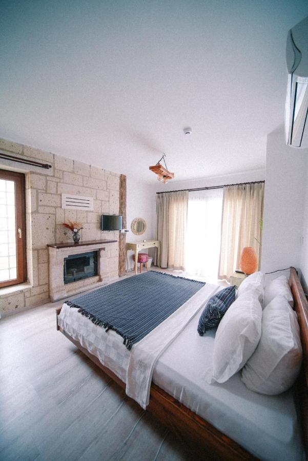 Pupa Alacati Butik Otel Çeşme Exterior foto