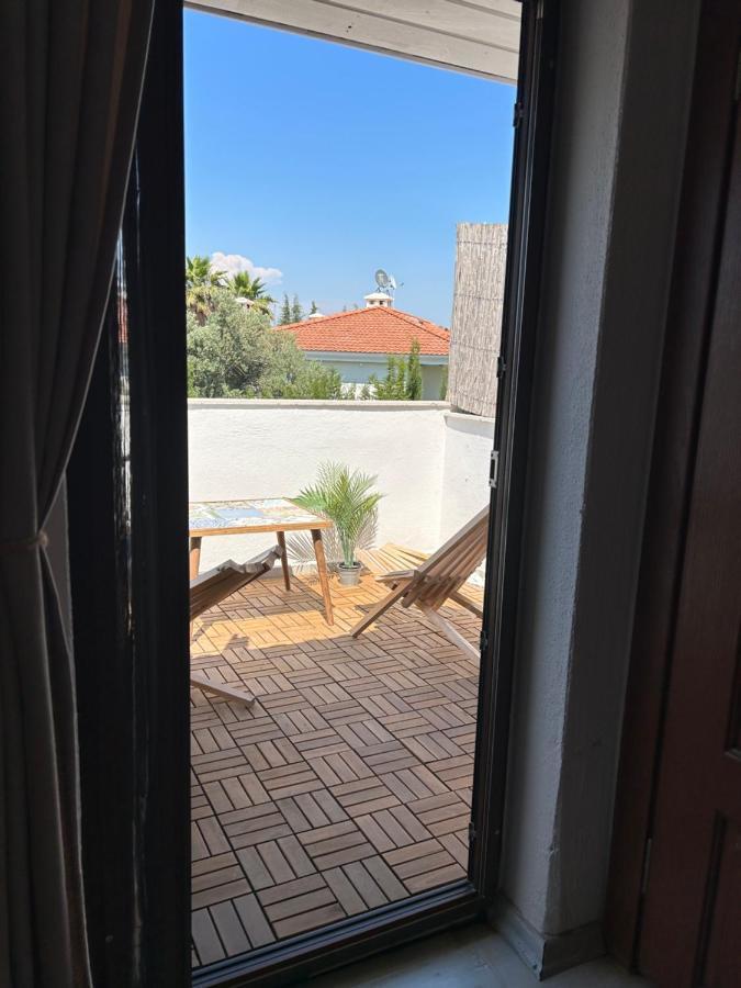 Pupa Alacati Butik Otel Çeşme Exterior foto