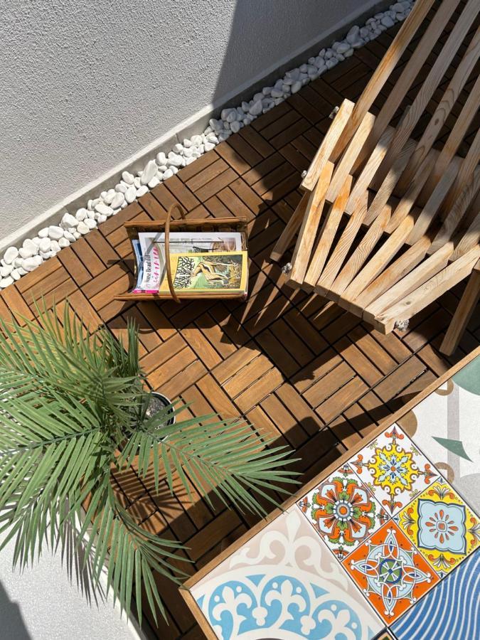 Pupa Alacati Butik Otel Çeşme Exterior foto