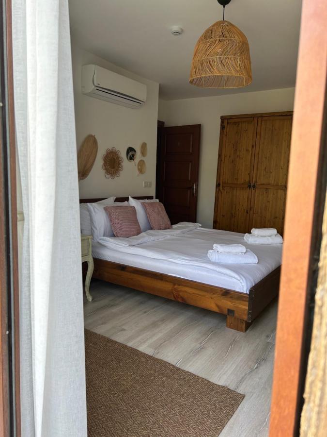 Pupa Alacati Butik Otel Çeşme Exterior foto