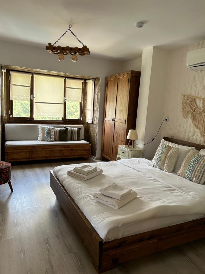 Pupa Alacati Butik Otel Çeşme Exterior foto