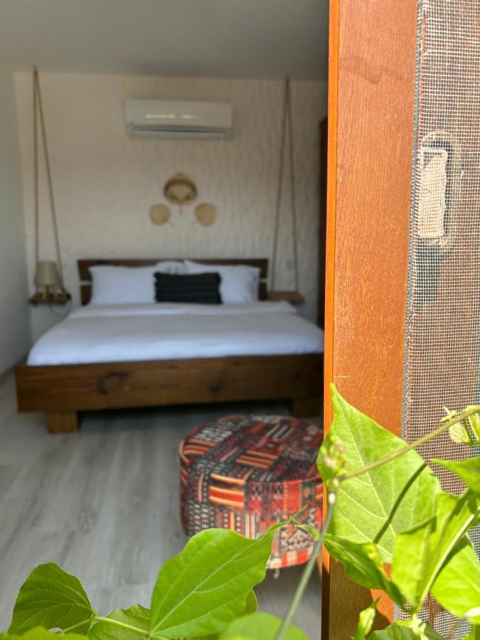 Pupa Alacati Butik Otel Çeşme Exterior foto