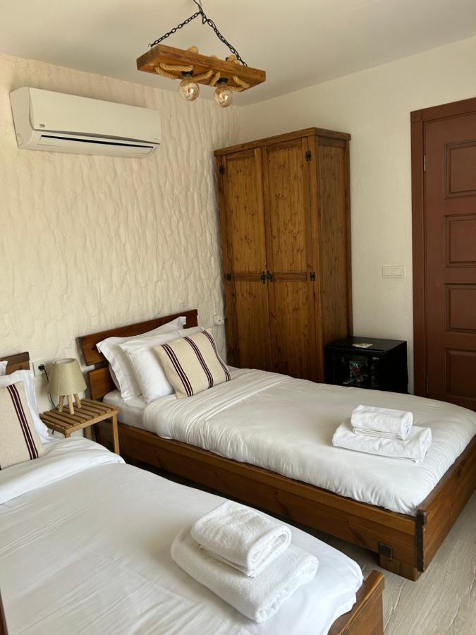Pupa Alacati Butik Otel Çeşme Exterior foto