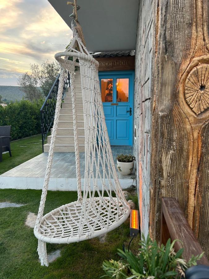 Pupa Alacati Butik Otel Çeşme Exterior foto