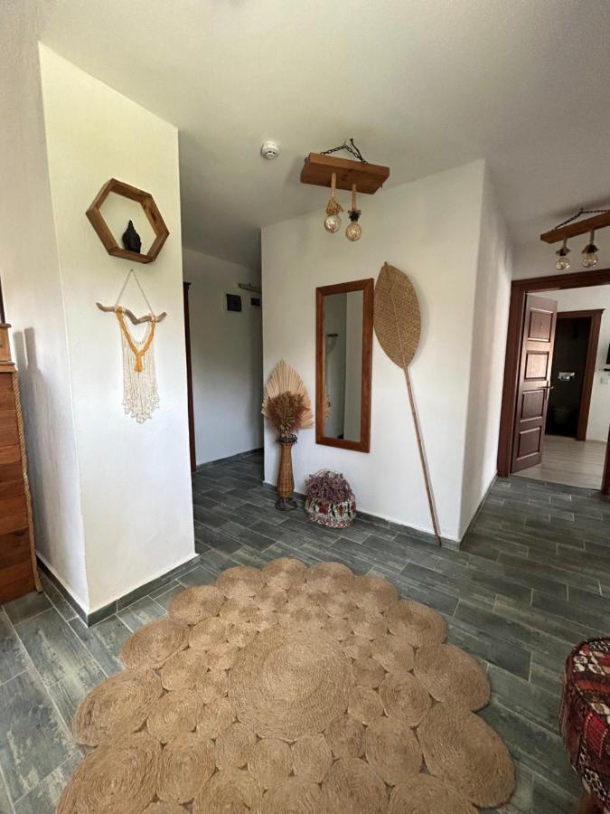 Pupa Alacati Butik Otel Çeşme Exterior foto