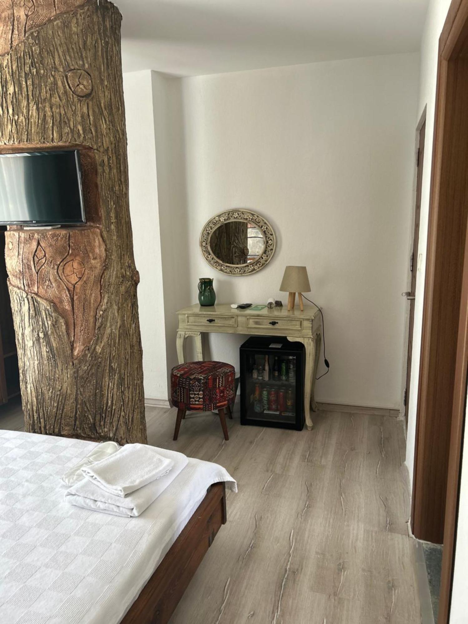 Pupa Alacati Butik Otel Çeşme Exterior foto