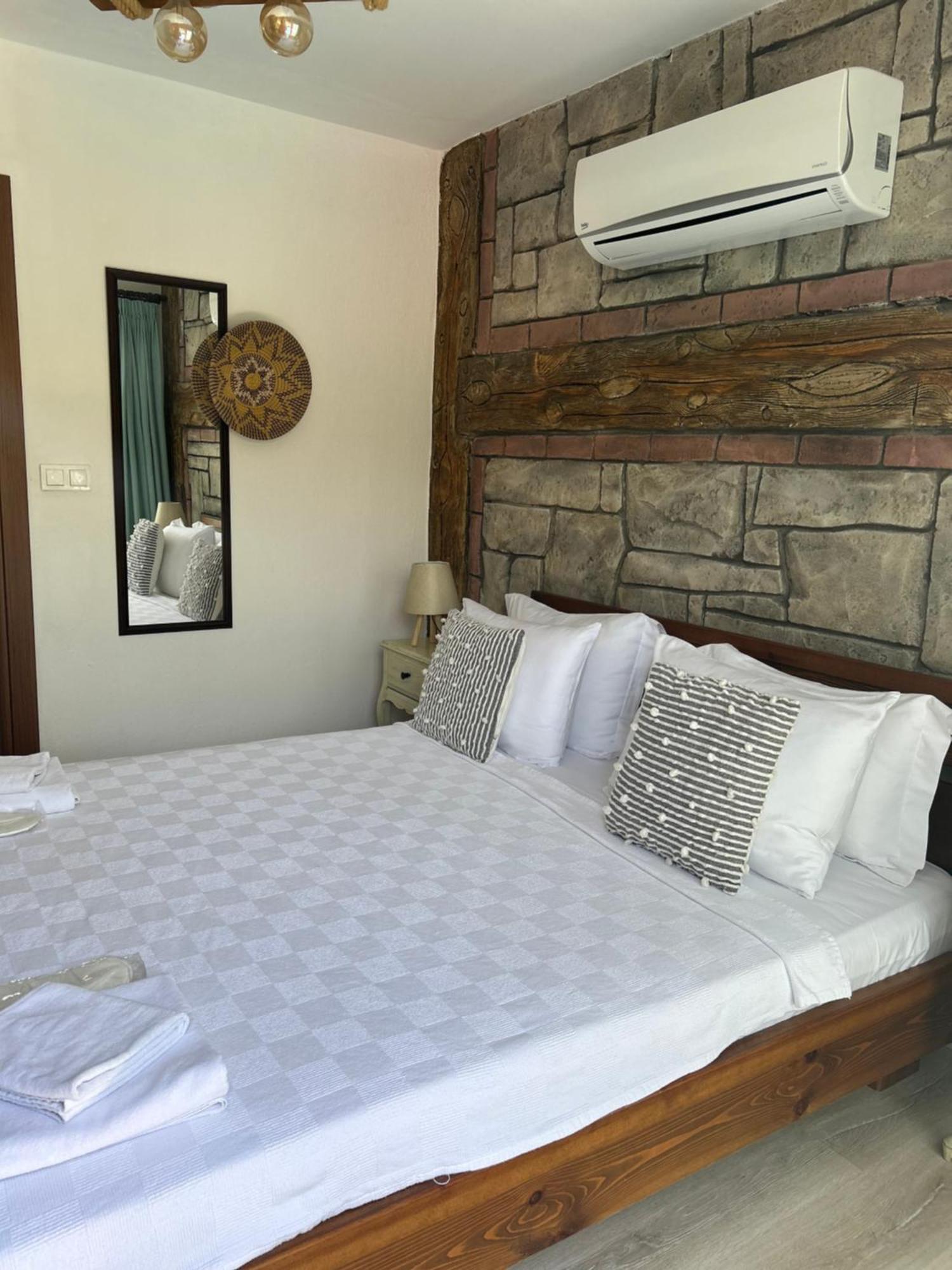 Pupa Alacati Butik Otel Çeşme Exterior foto