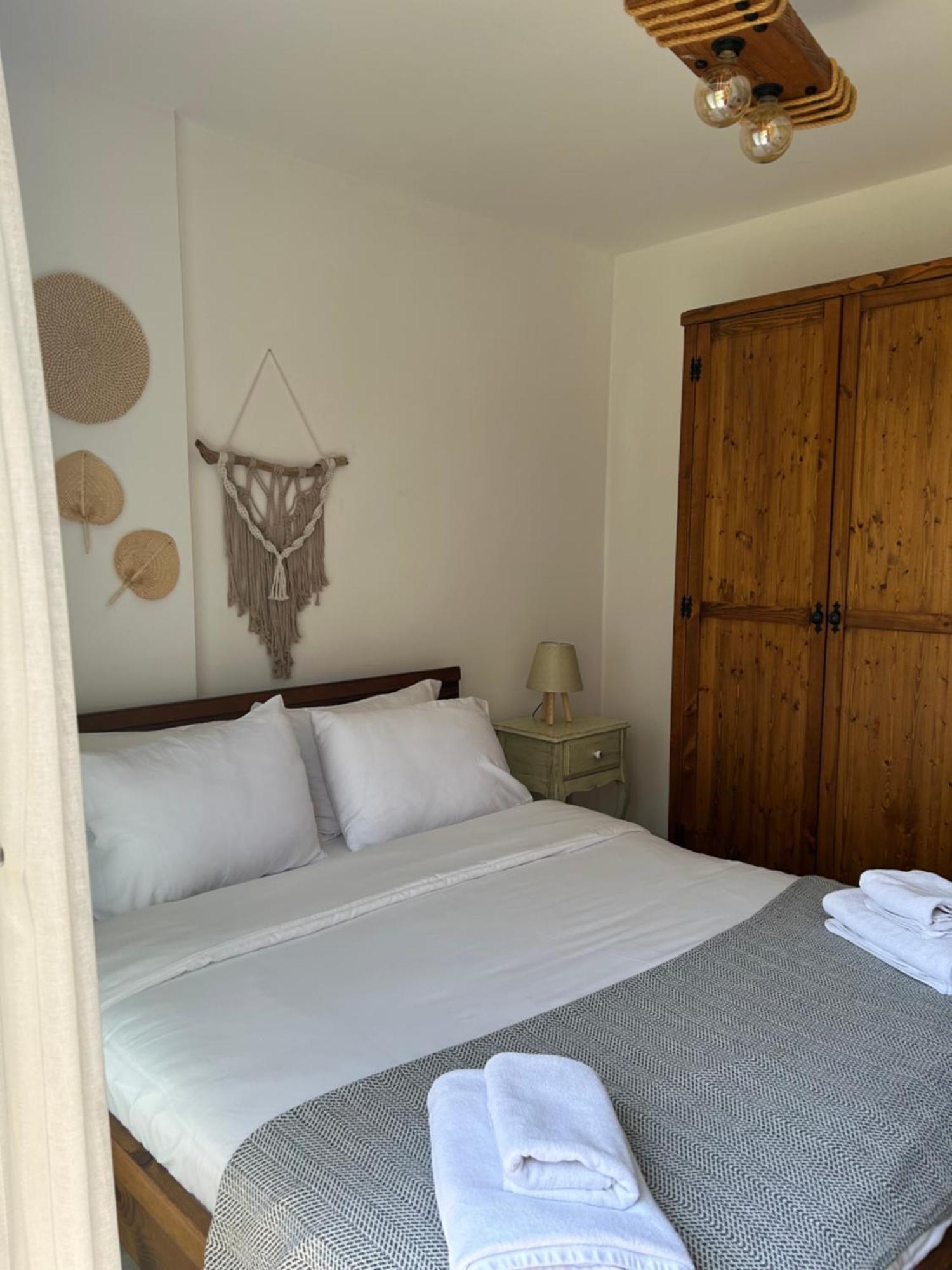Pupa Alacati Butik Otel Çeşme Exterior foto