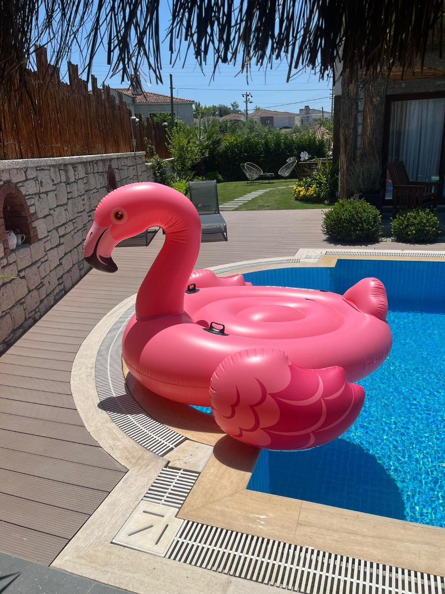Pupa Alacati Butik Otel Çeşme Exterior foto
