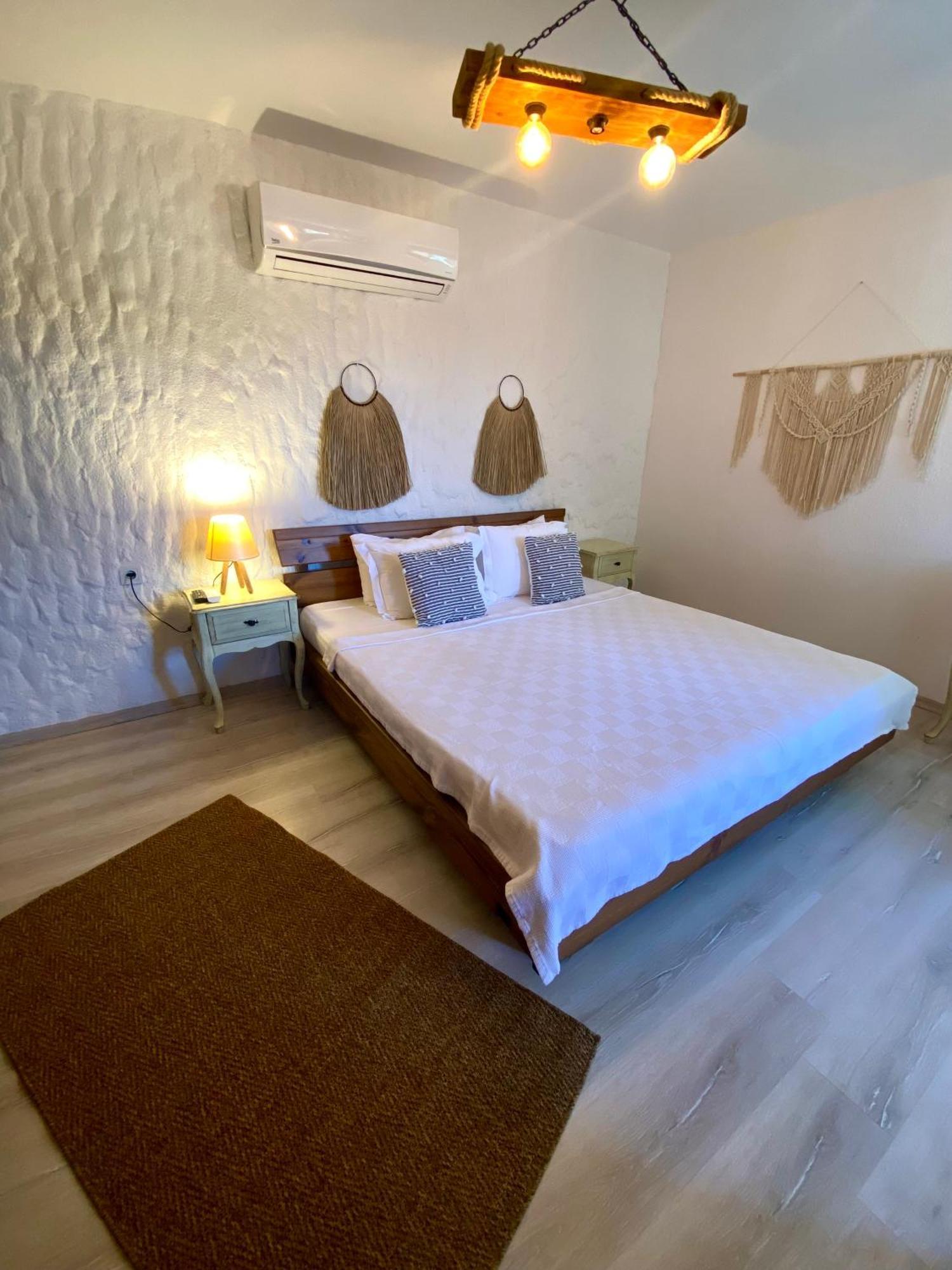 Pupa Alacati Butik Otel Çeşme Exterior foto