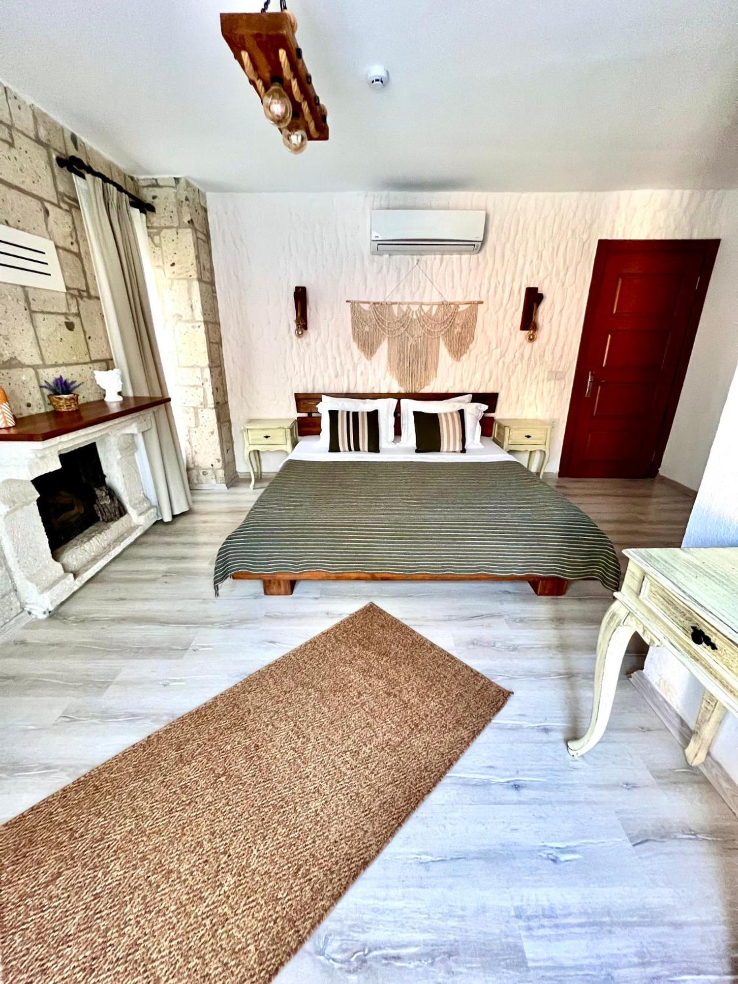 Pupa Alacati Butik Otel Çeşme Exterior foto