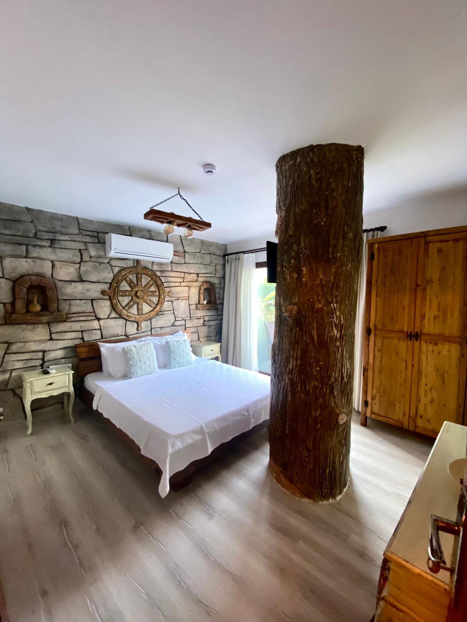 Pupa Alacati Butik Otel Çeşme Exterior foto